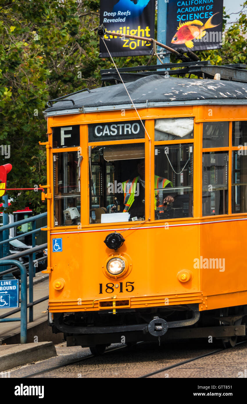 Electric trolley hires stock photography and images Alamy