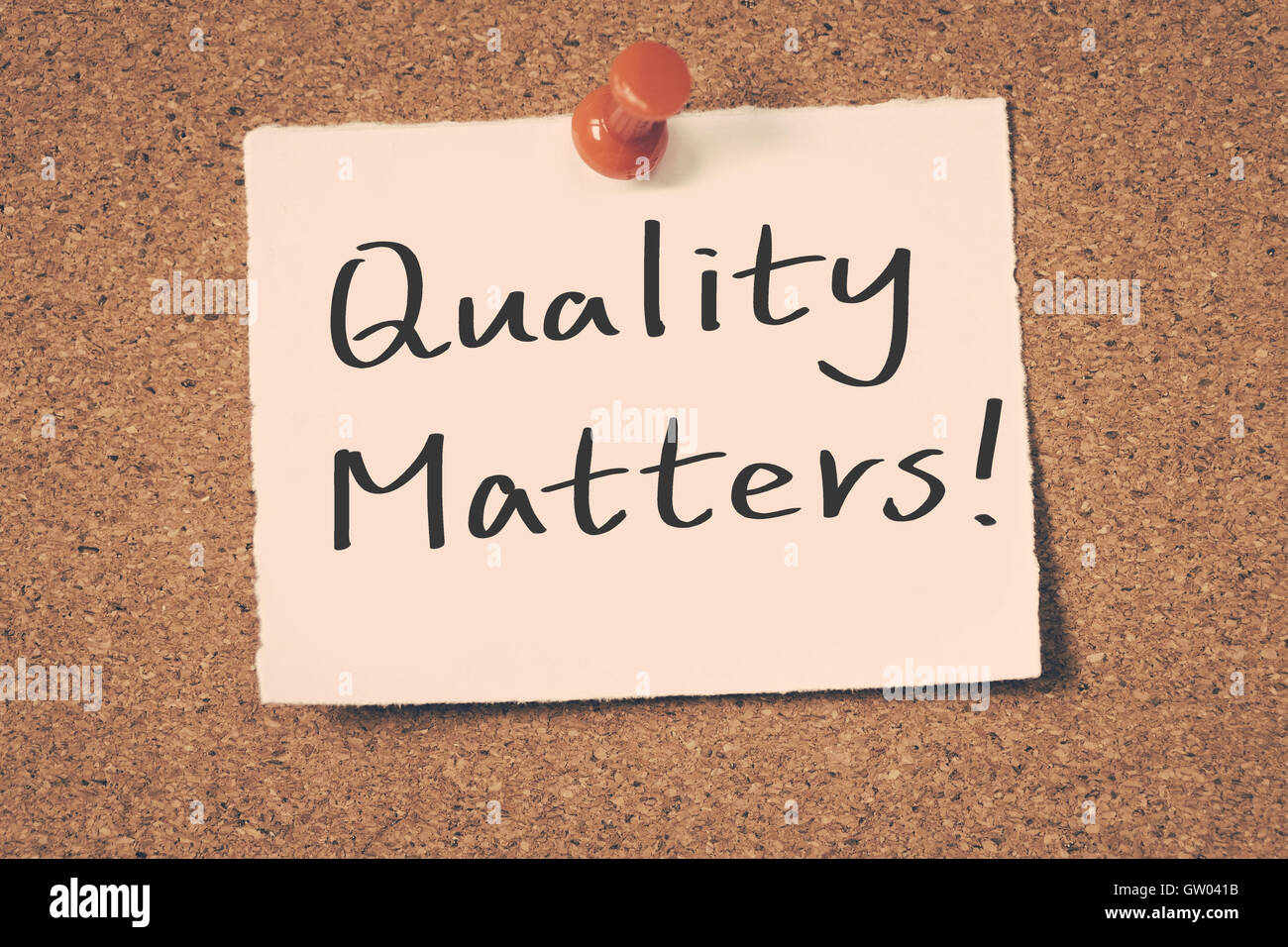 Quality of management hires stock photography and images Alamy