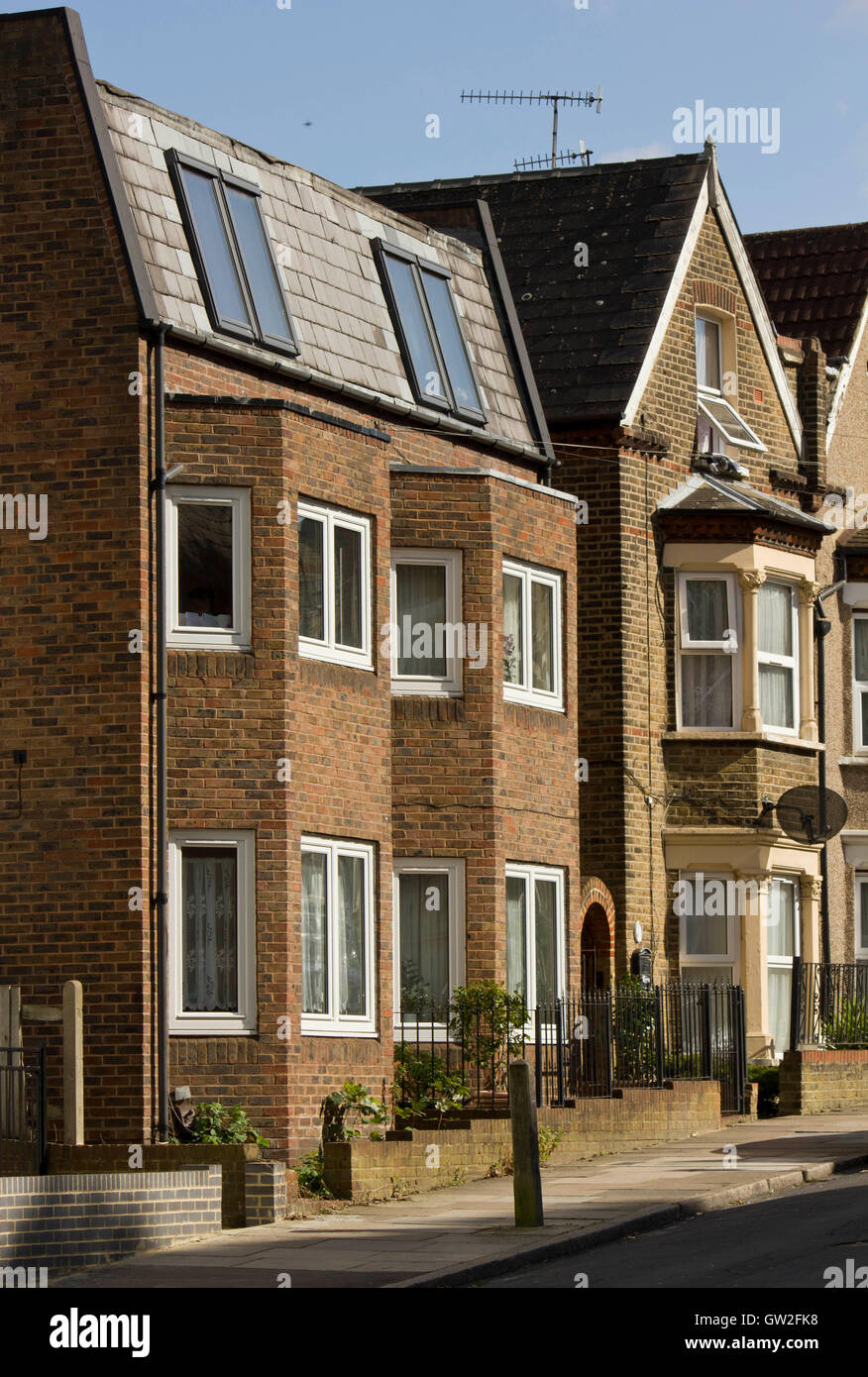 LONDON, UNITED KINGDOM SEPTEMBER 12 2015 Traditional English