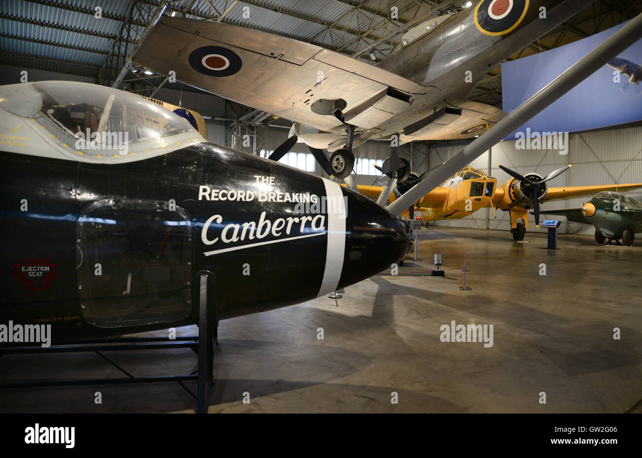National Museum Of Flight East Fortune Hi res Stock Photography And National museum of flight east fortune hi res stock photography and