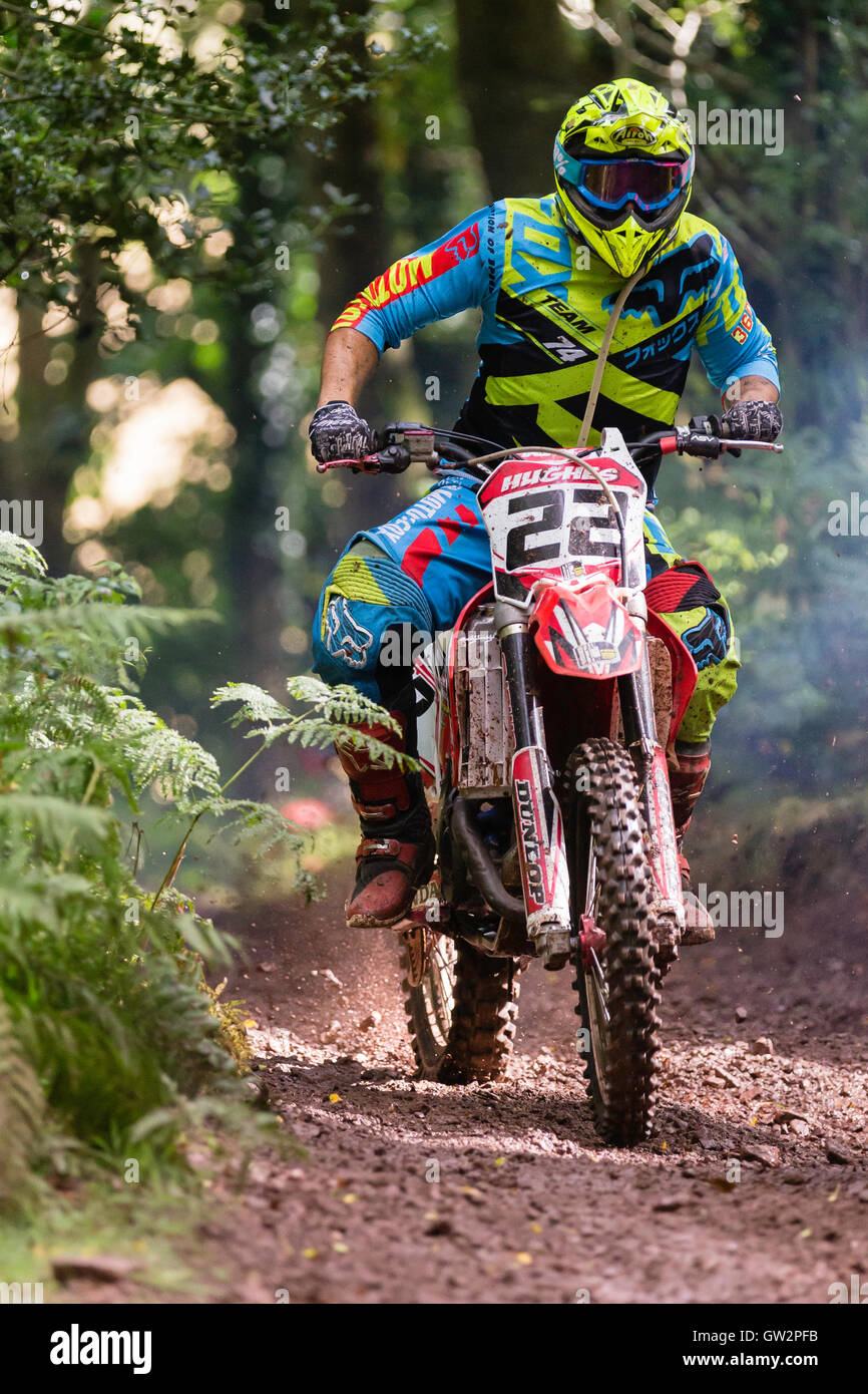 Enduro sport hi-res stock photography and images - Alamy