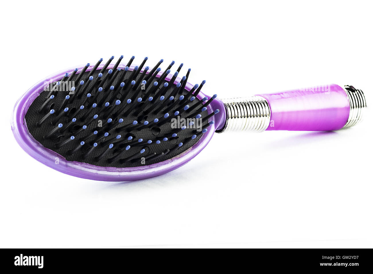 comp on white background Stock Photo - Alamy