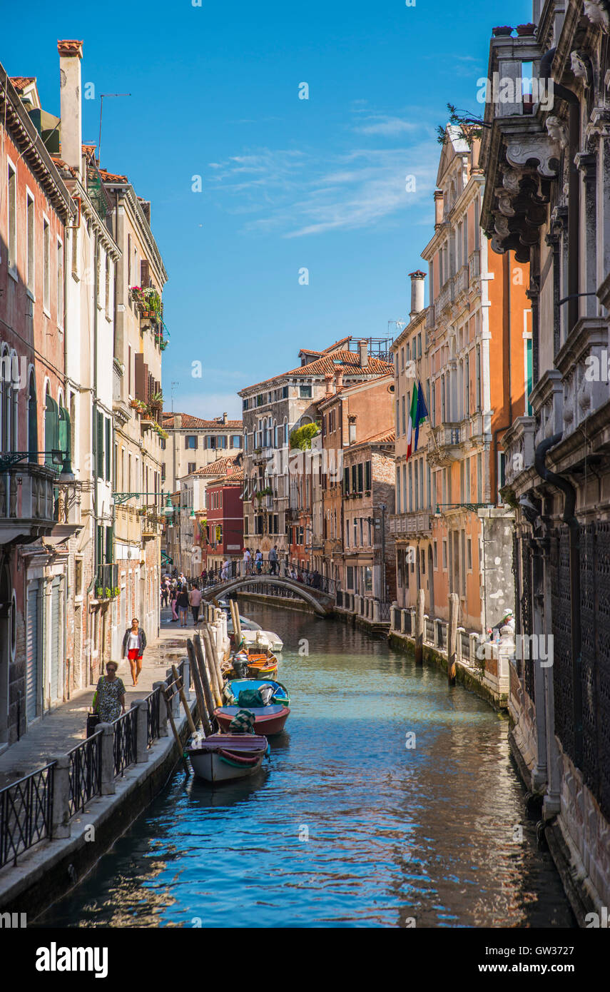 Venice italy venezia hi-res stock photography and images - Alamy