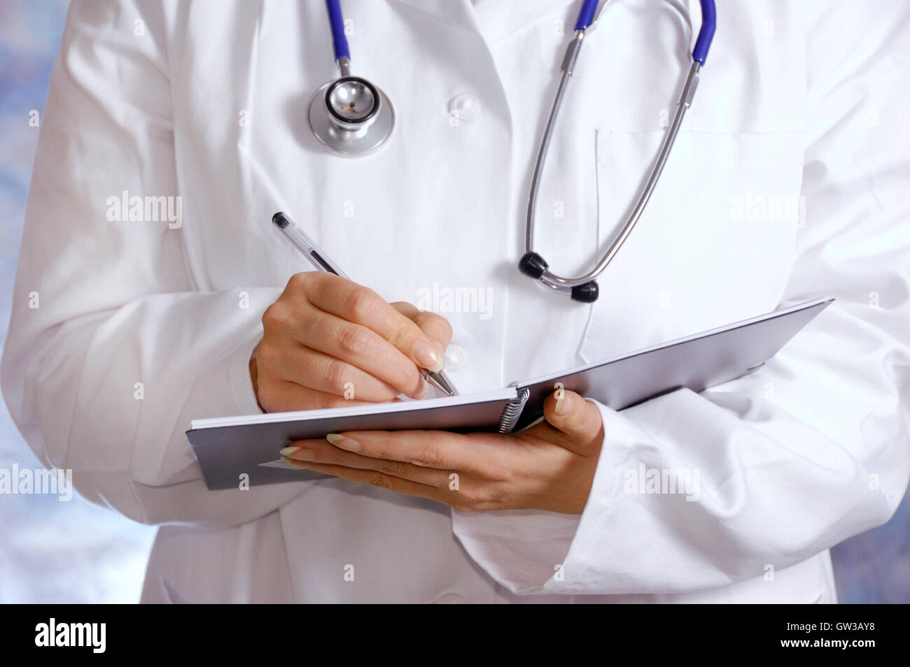 Male doctor hi-res stock photography and images - Alamy