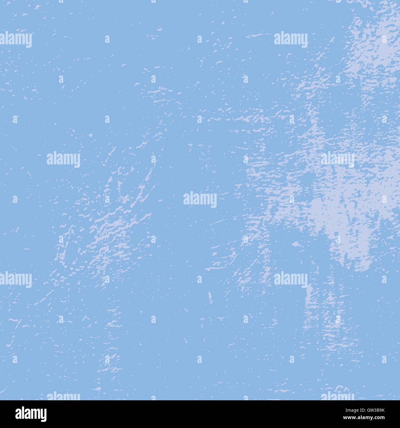 Aged distressed blue texture Stock Vector Images - Alamy