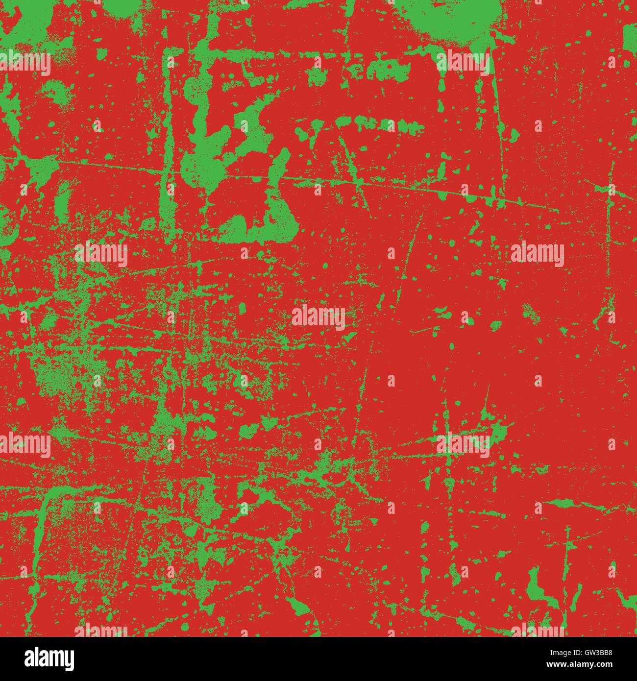 Texture red stone crack Stock Vector Images - Alamy