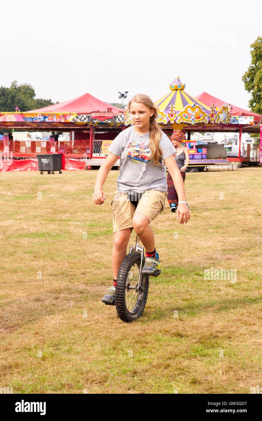 Camper Calling, Ragley Hall, Alcester, Warwickshire, UK, 28th August ...