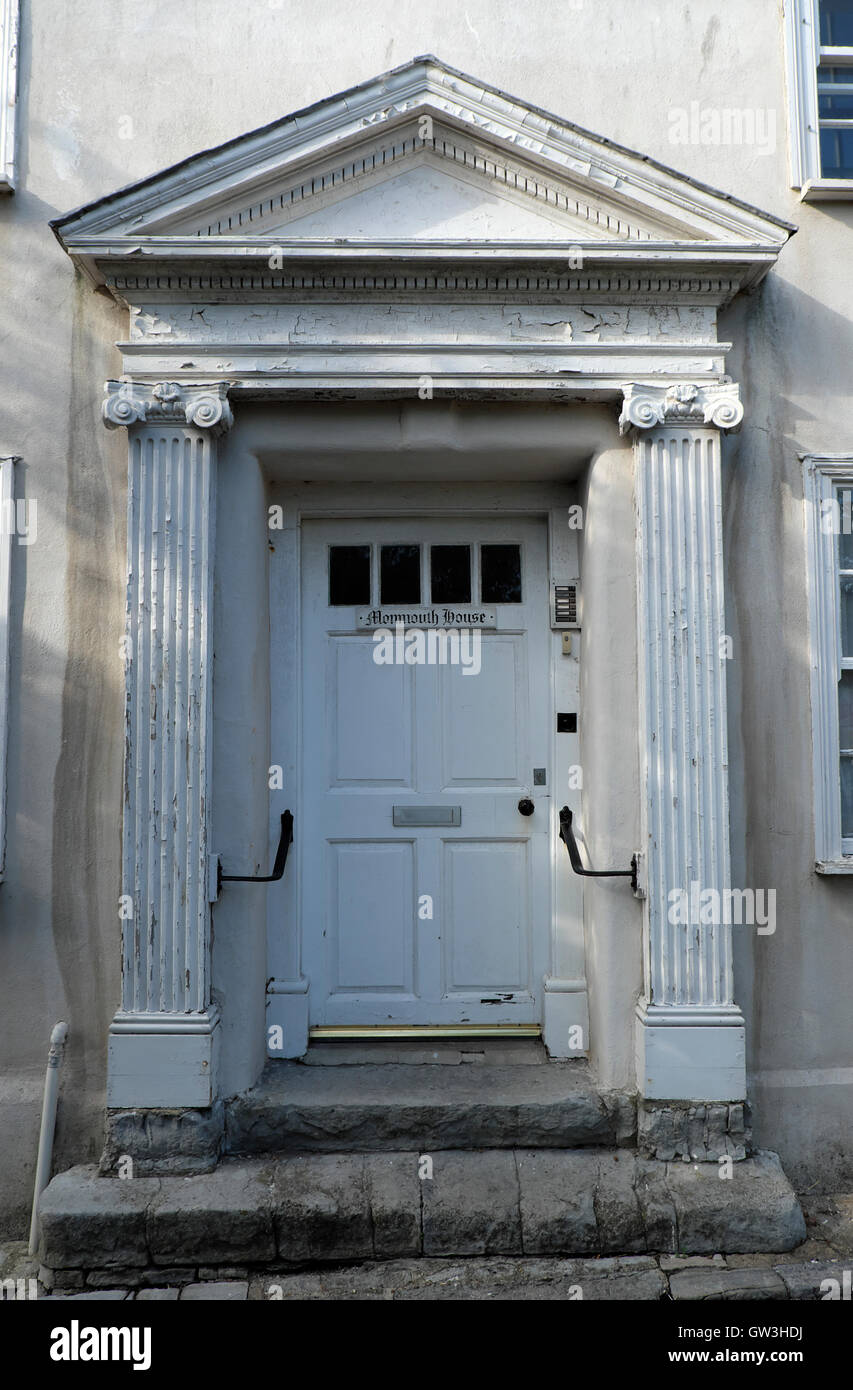 Rundown House Exterior Hi res Stock Photography And Images Alamy