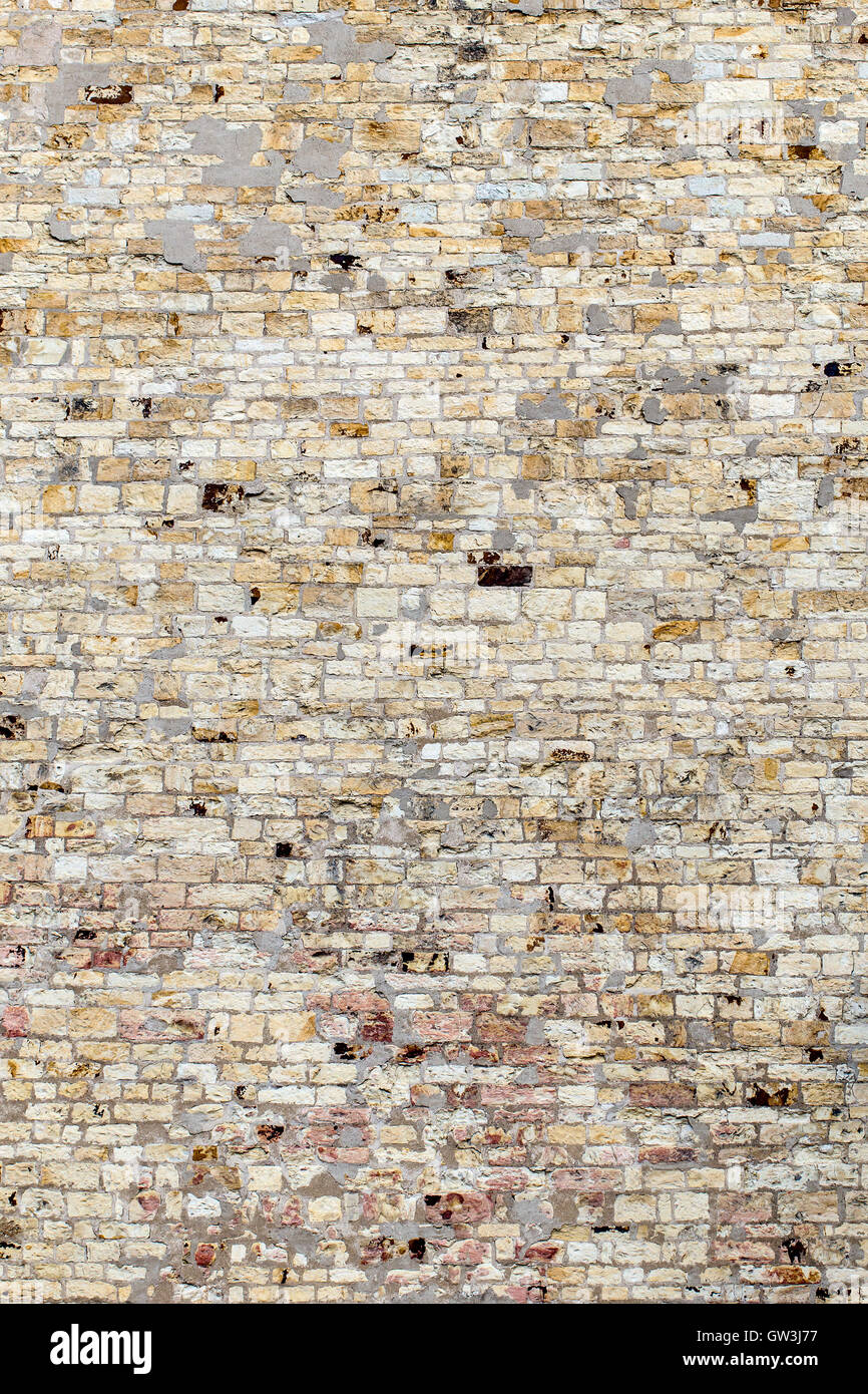 Old brick wall background Stock Photo Alamy