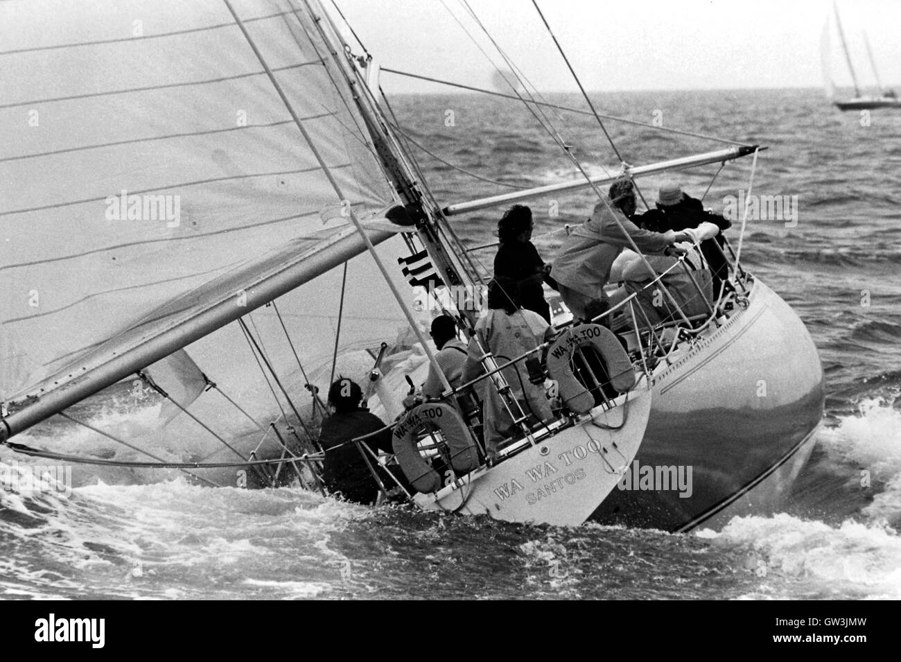 Admirals cup 1973 hires stock photography and images Alamy