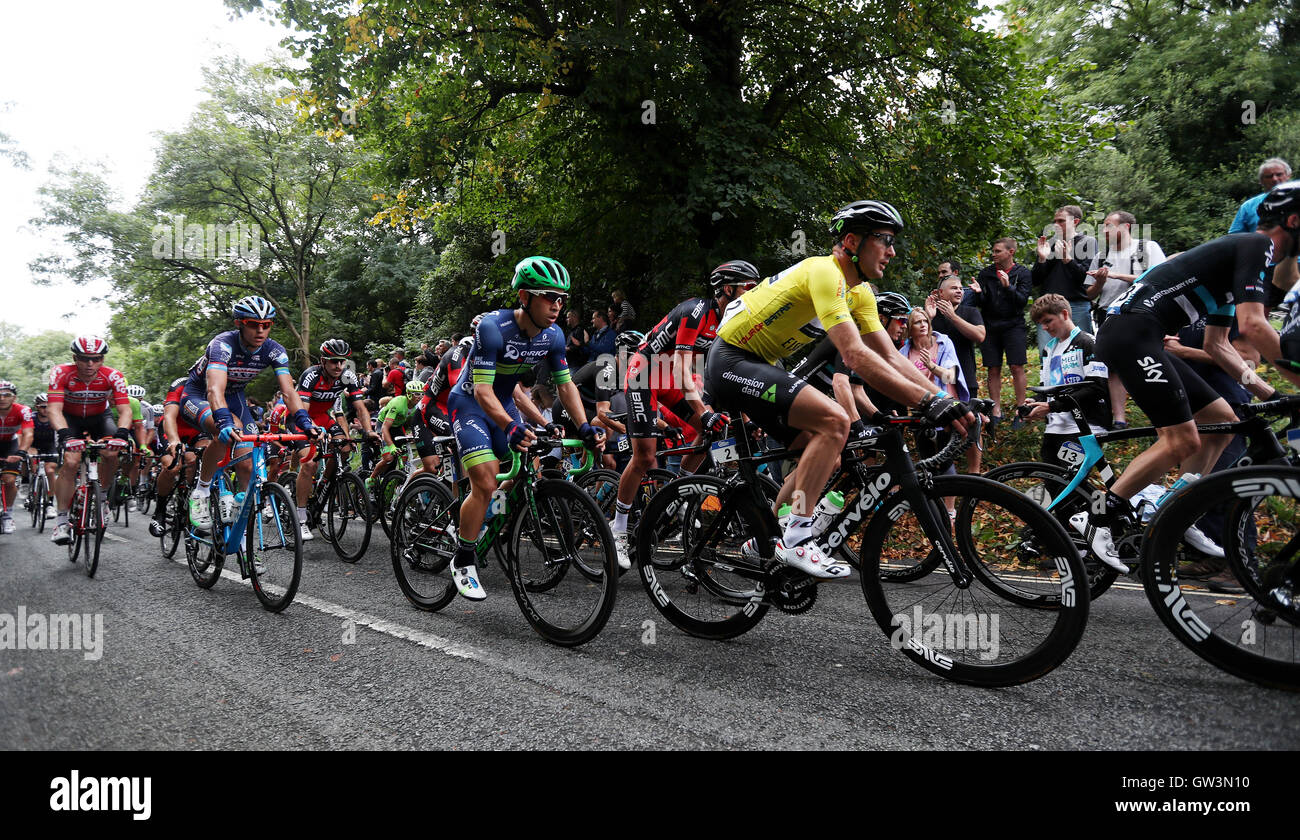 single speed spacers