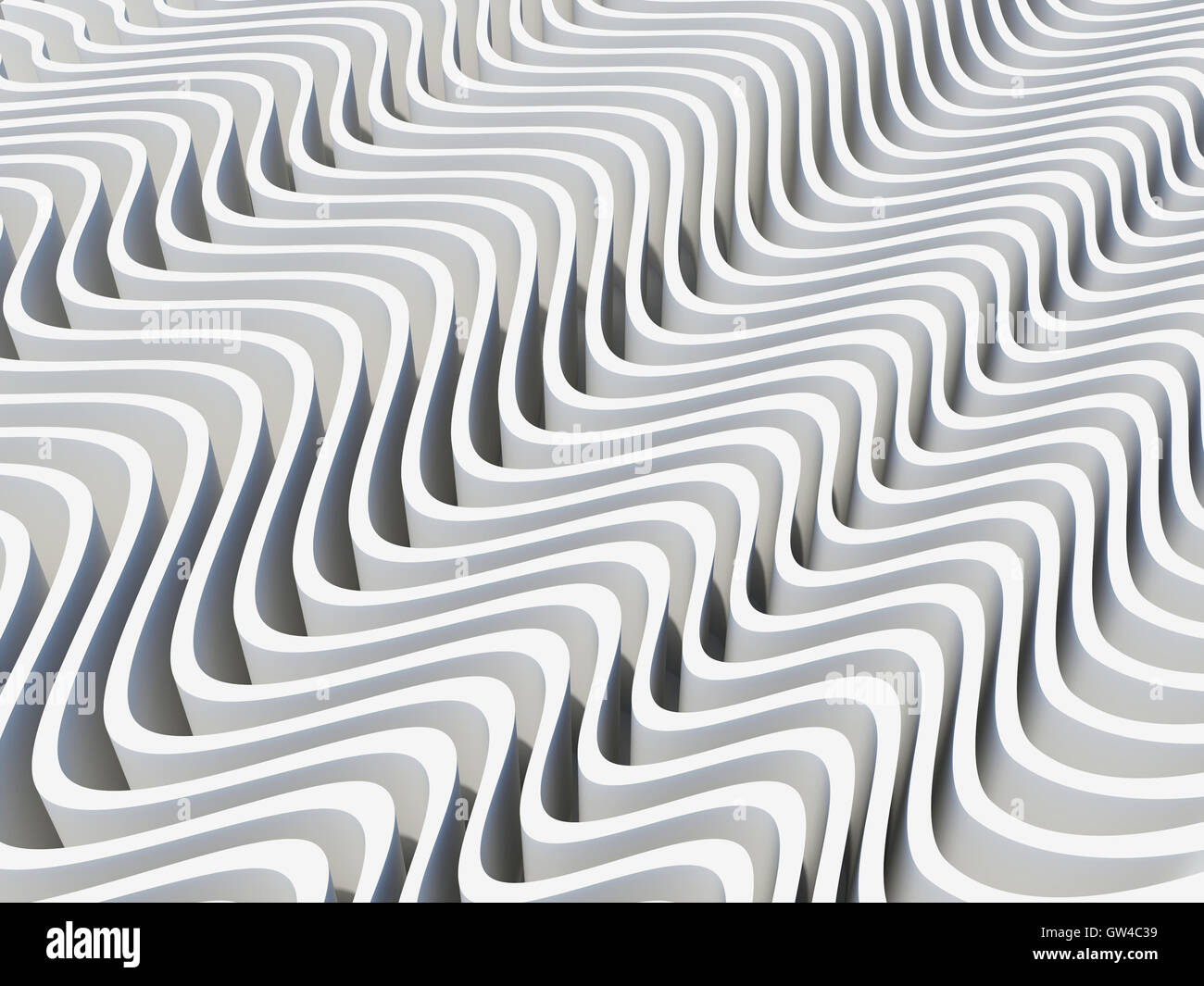 3d abstract art hi-res stock photography and images - Alamy