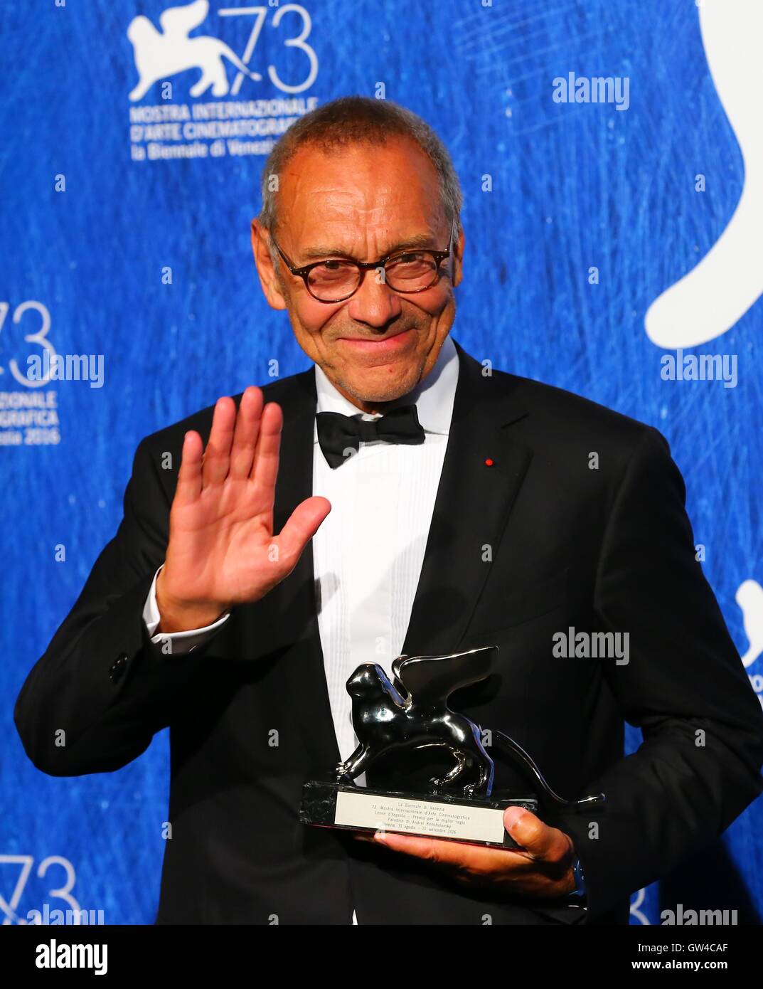 Andrei konchalovsky hi-res stock photography and images - Alamy