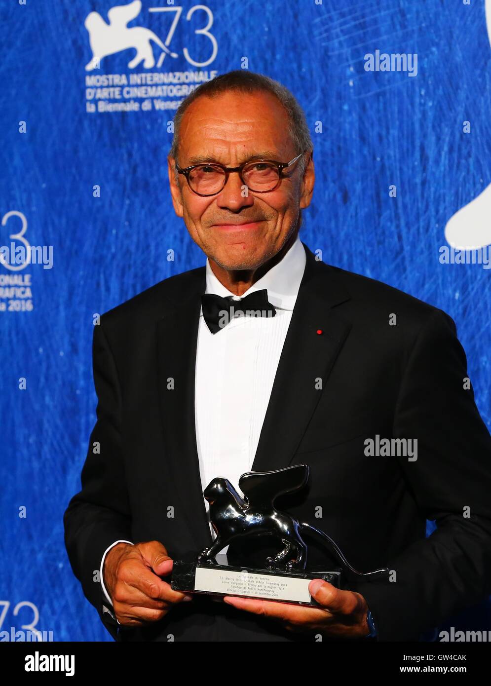 Andrei konchalovsky hi-res stock photography and images - Alamy