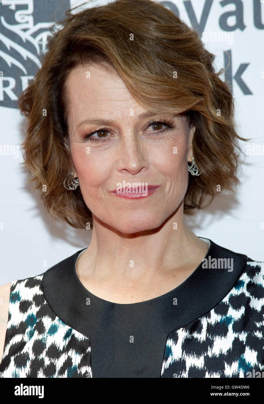 Toronto, ON. 10th Sep, 2016. Sigourney Weaver at arrivals for A MONSTER ...