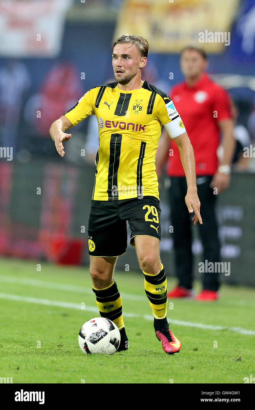 Marcel Schmelzer Bvb Dortmund Soccer Player