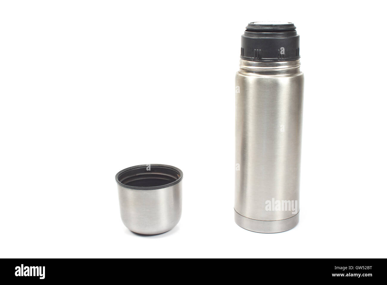 Thermos flask tea hi-res stock photography and images - Alamy