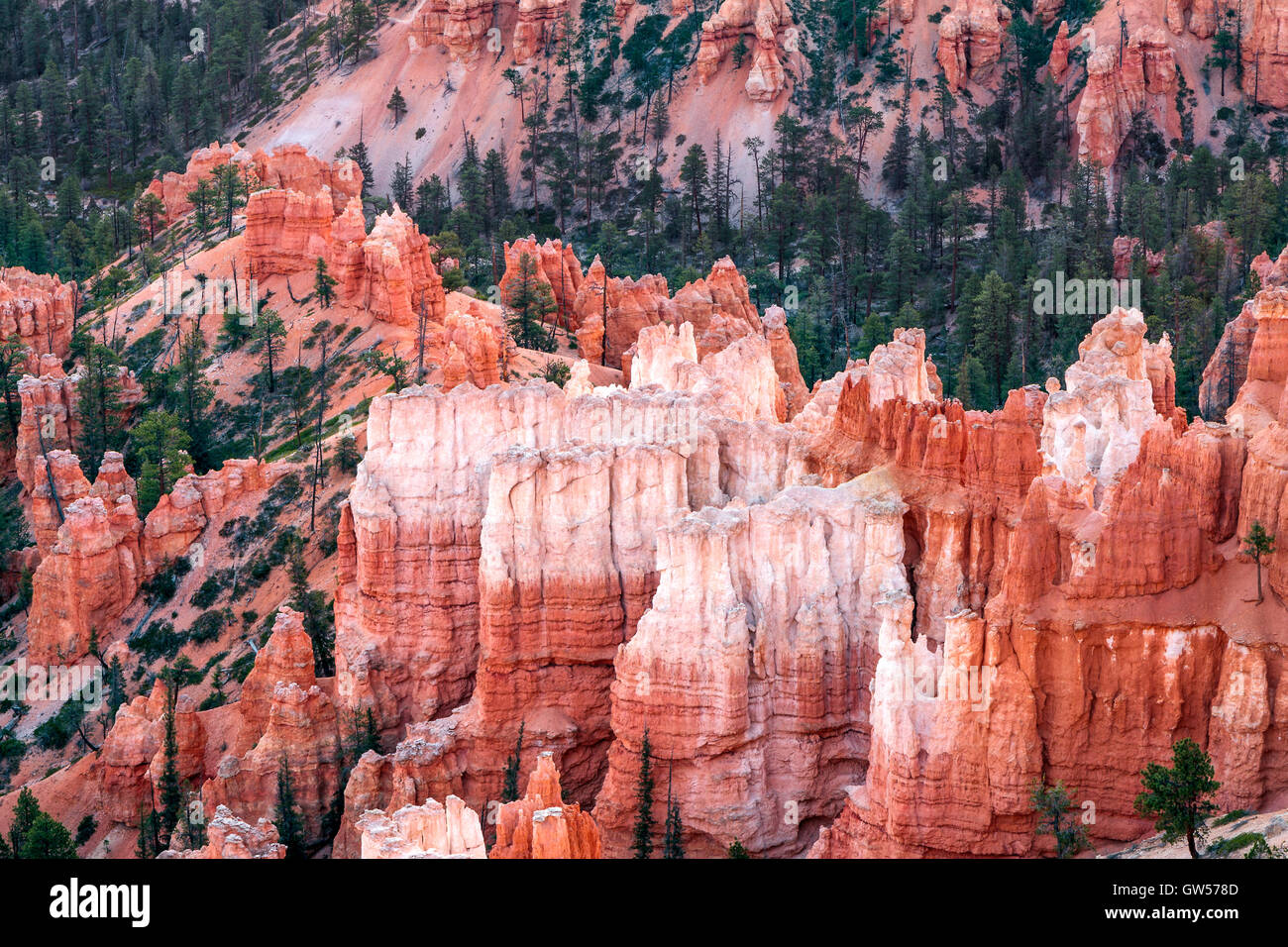 Unusual scenic view hi-res stock photography and images - Alamy
