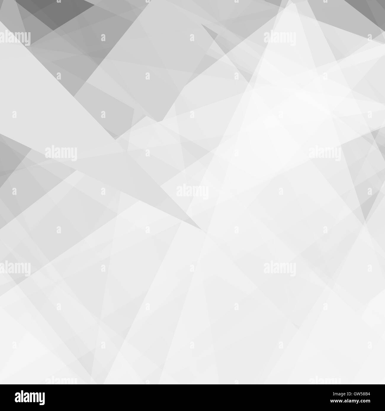 Triangular beam Black and White Stock Photos & Images - Alamy