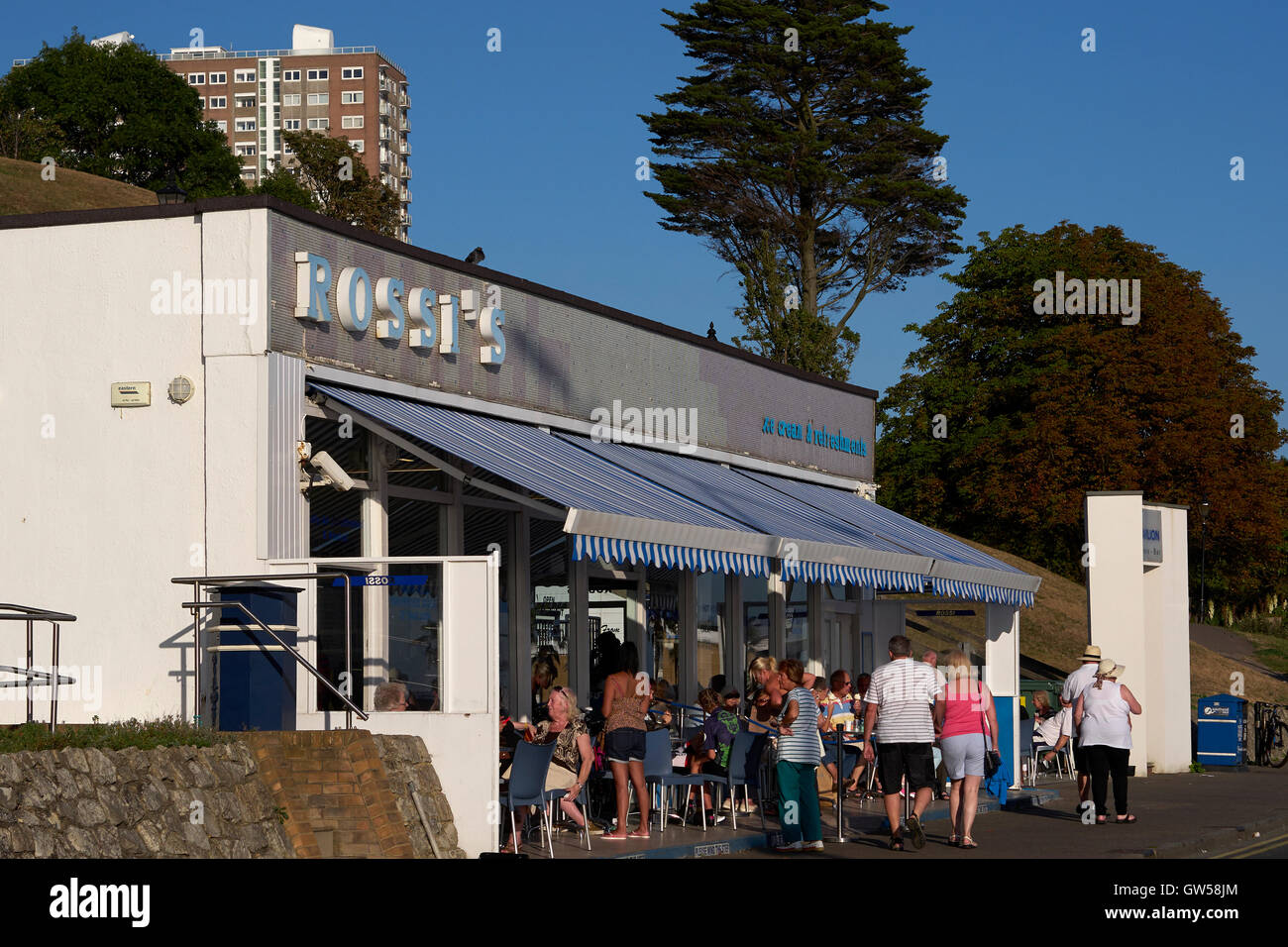Page 4 Southend On Sea High Resolution Stock Photography And Images Alamy