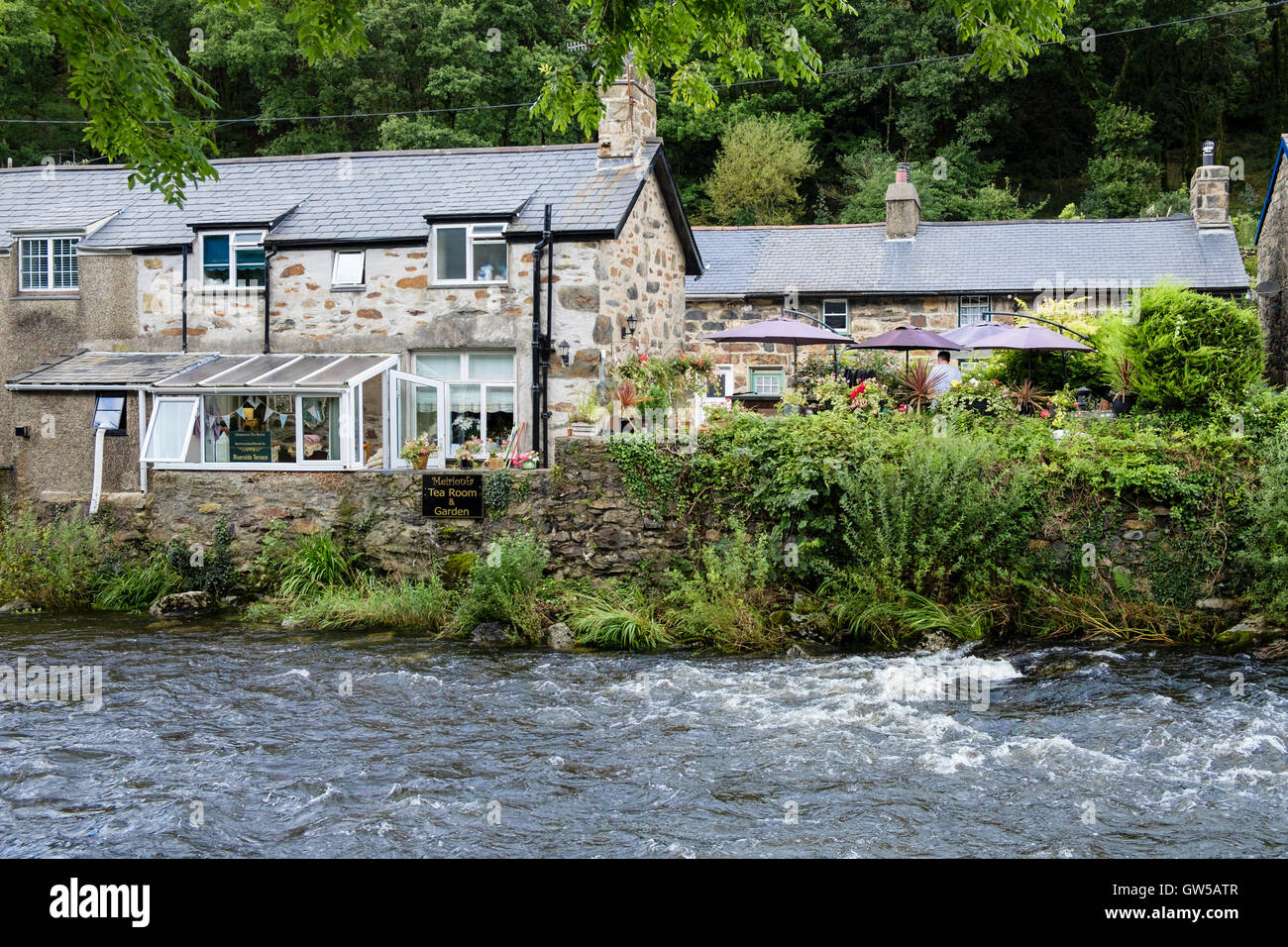 Meirionfa Tea Room Beddgelert Meirionfa Tea Room Beddgelert