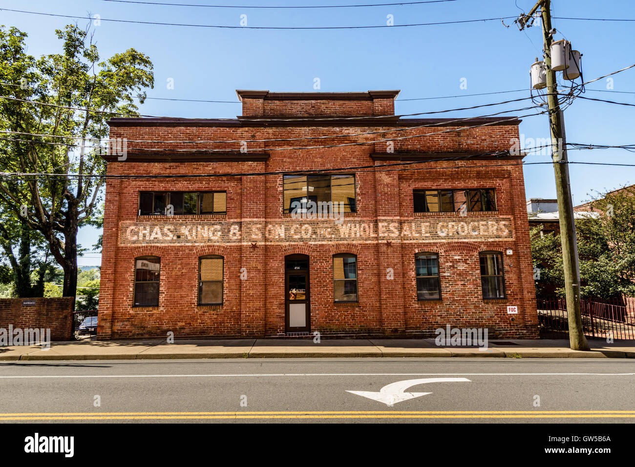 Grocery warehouse hires stock photography and images Alamy