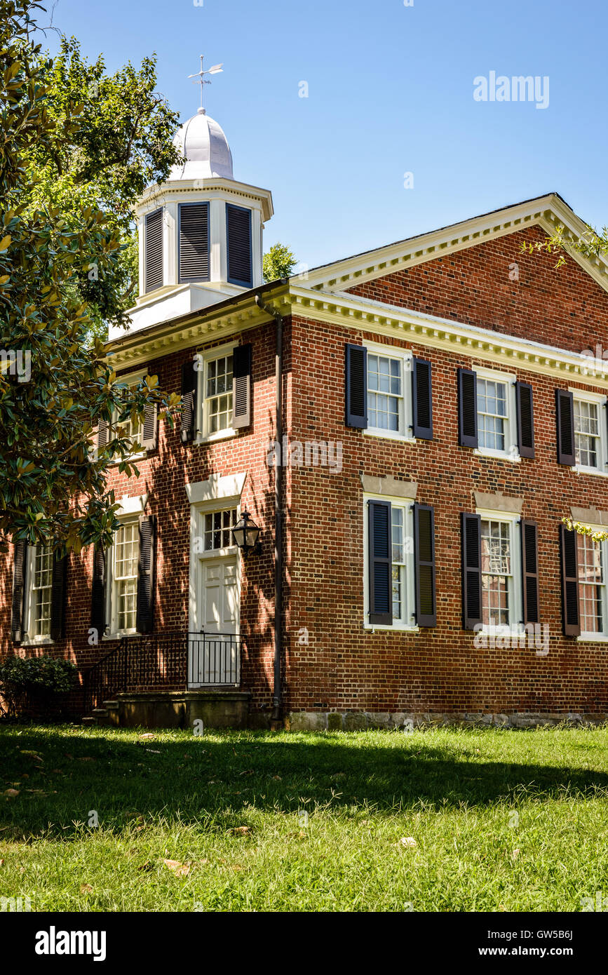 Albemarle county hires stock photography and images Alamy