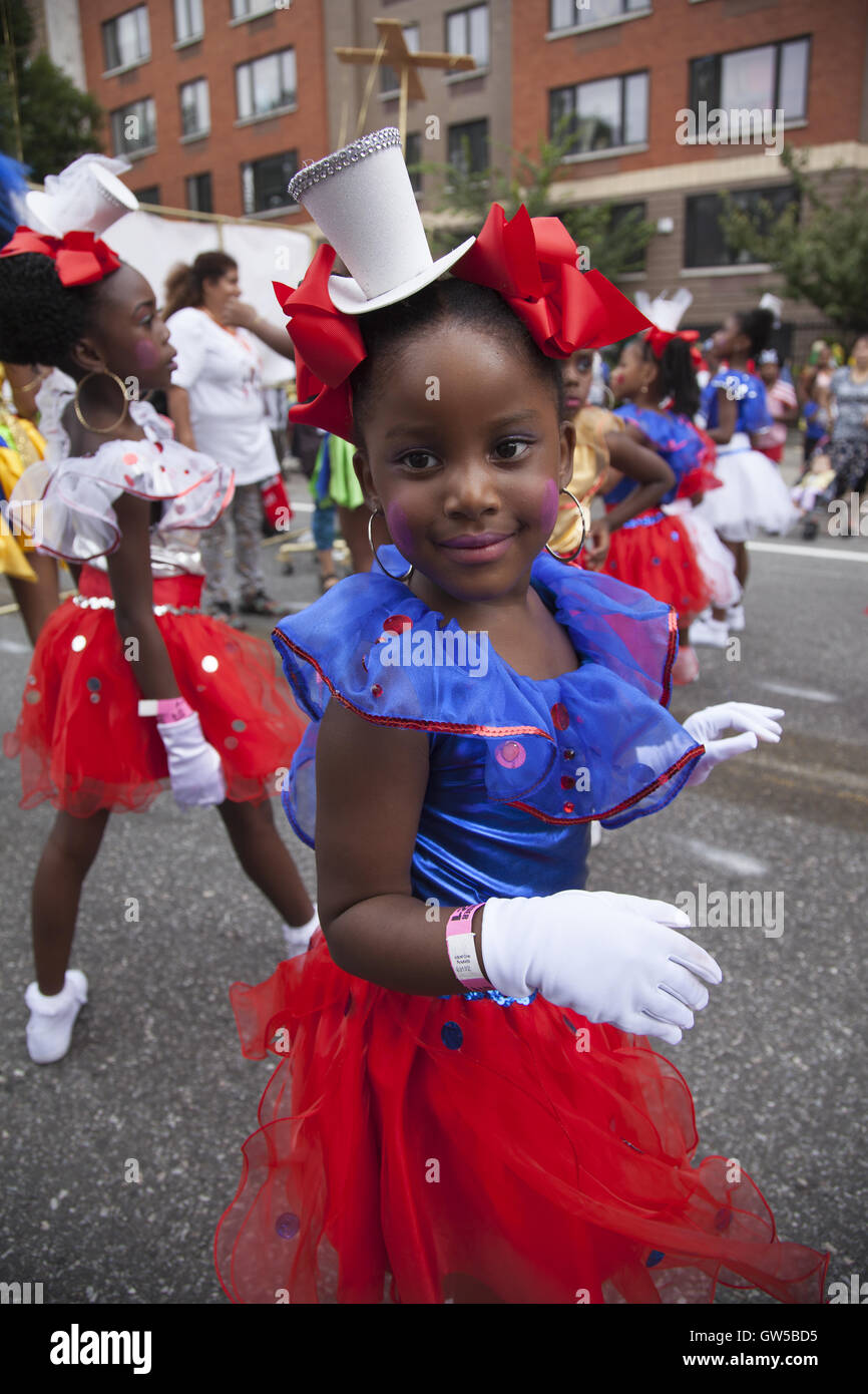 Caribbean Kiddie Parade kicks off the Caribbean Carnival over Labor Day ...