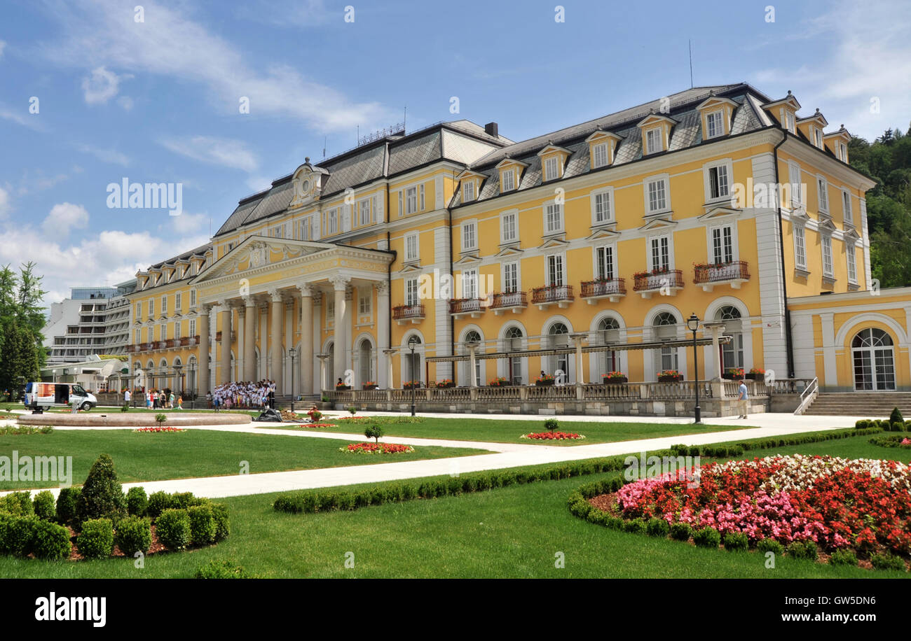 Slatina hi-res stock photography and images - Alamy