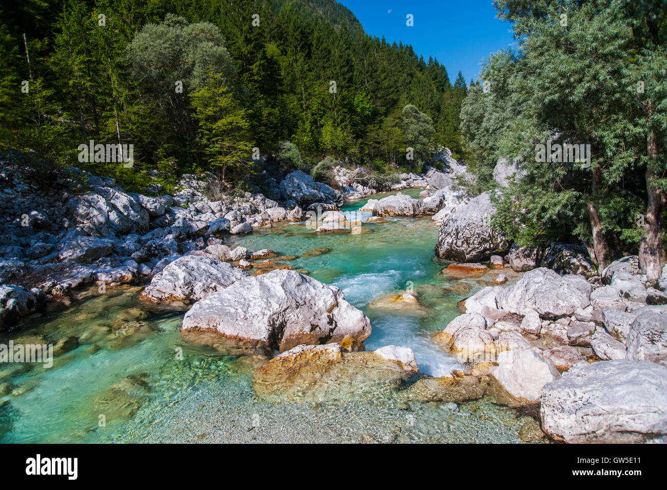 Foto di Santa Lucia d'Isonzo,Tolmino,Caporetto Slovenia