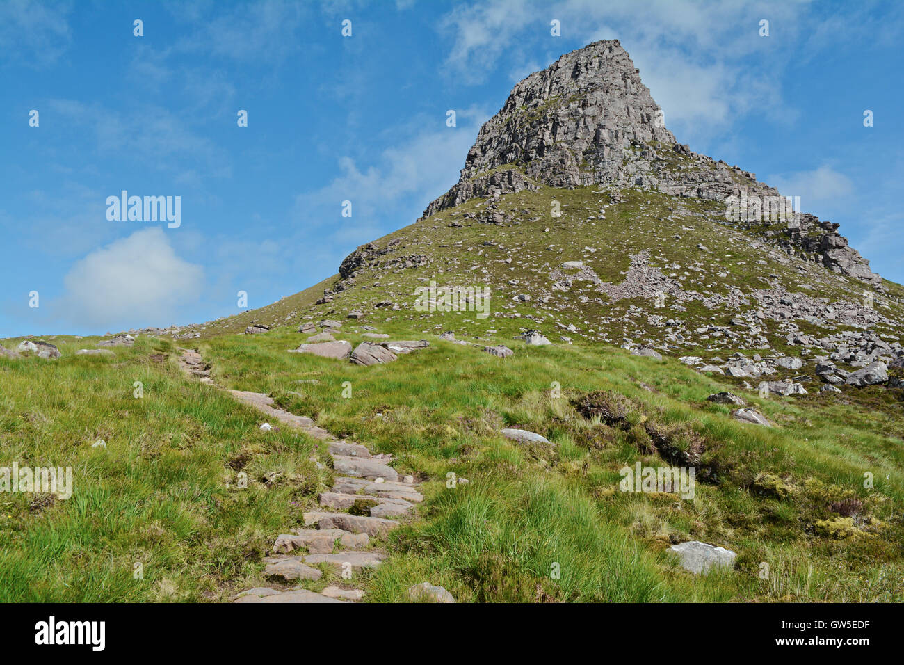 stac-pollaidh-mountain-scottish-highlands-uk-stock-photo-alamy