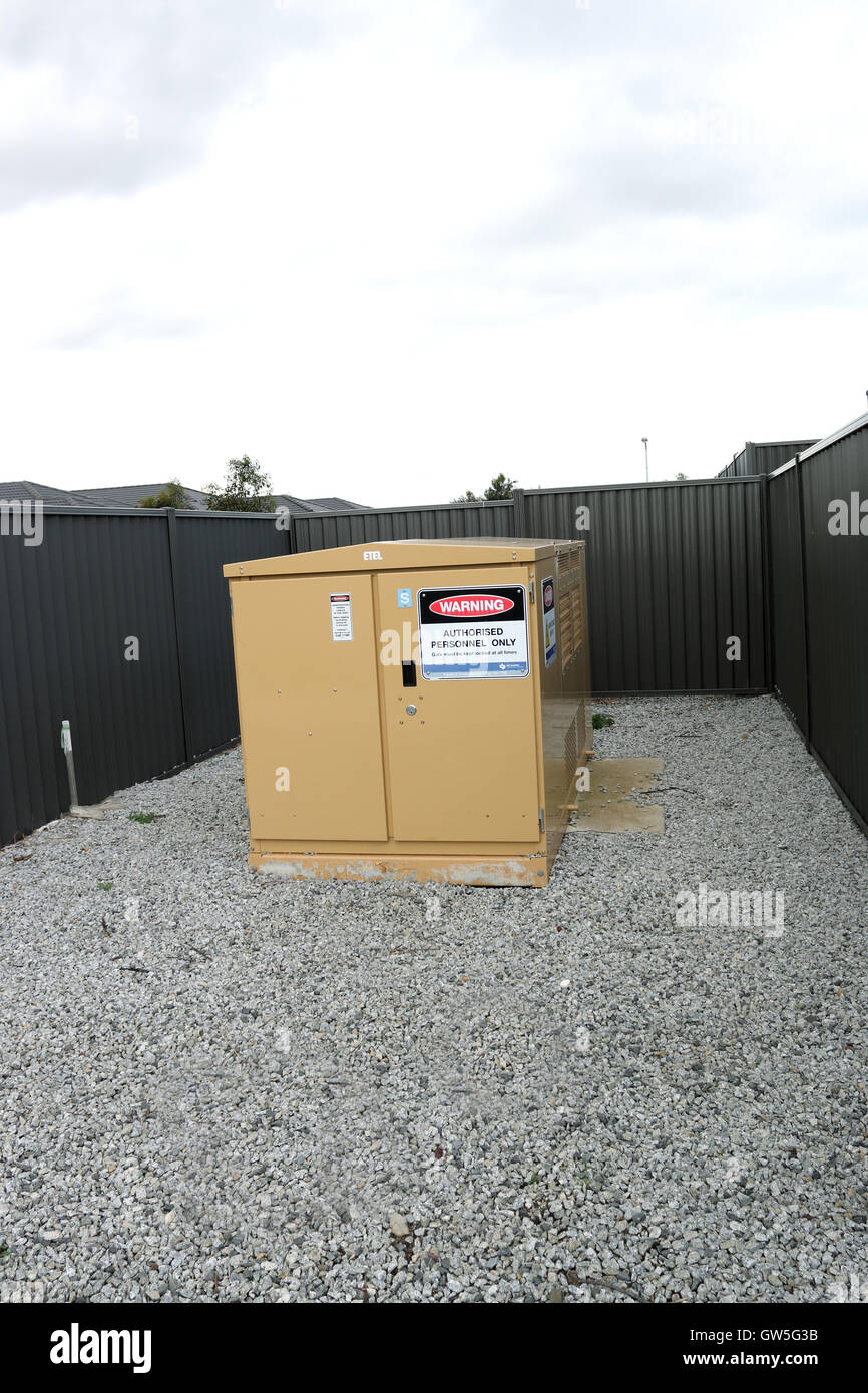 Underground power supply hires stock photography and images Alamy