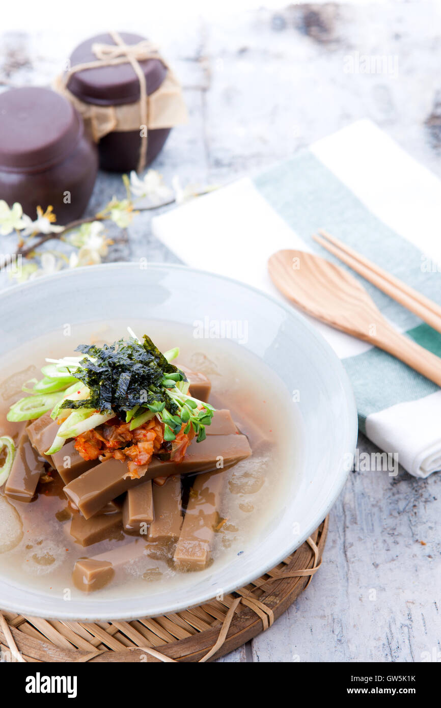Summer Special food Stock Photo - Alamy