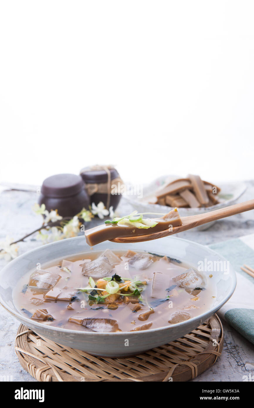 Summer Special food Stock Photo - Alamy