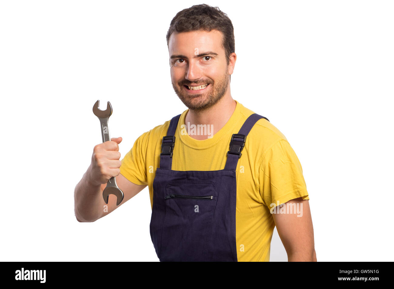 Mechanic trouble hires stock photography and images Alamy