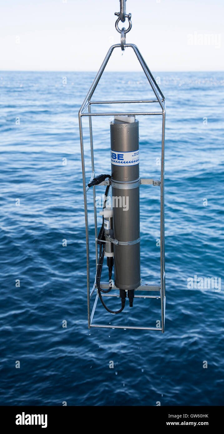 CTD CTD (instrument) JapaneseClass.jp