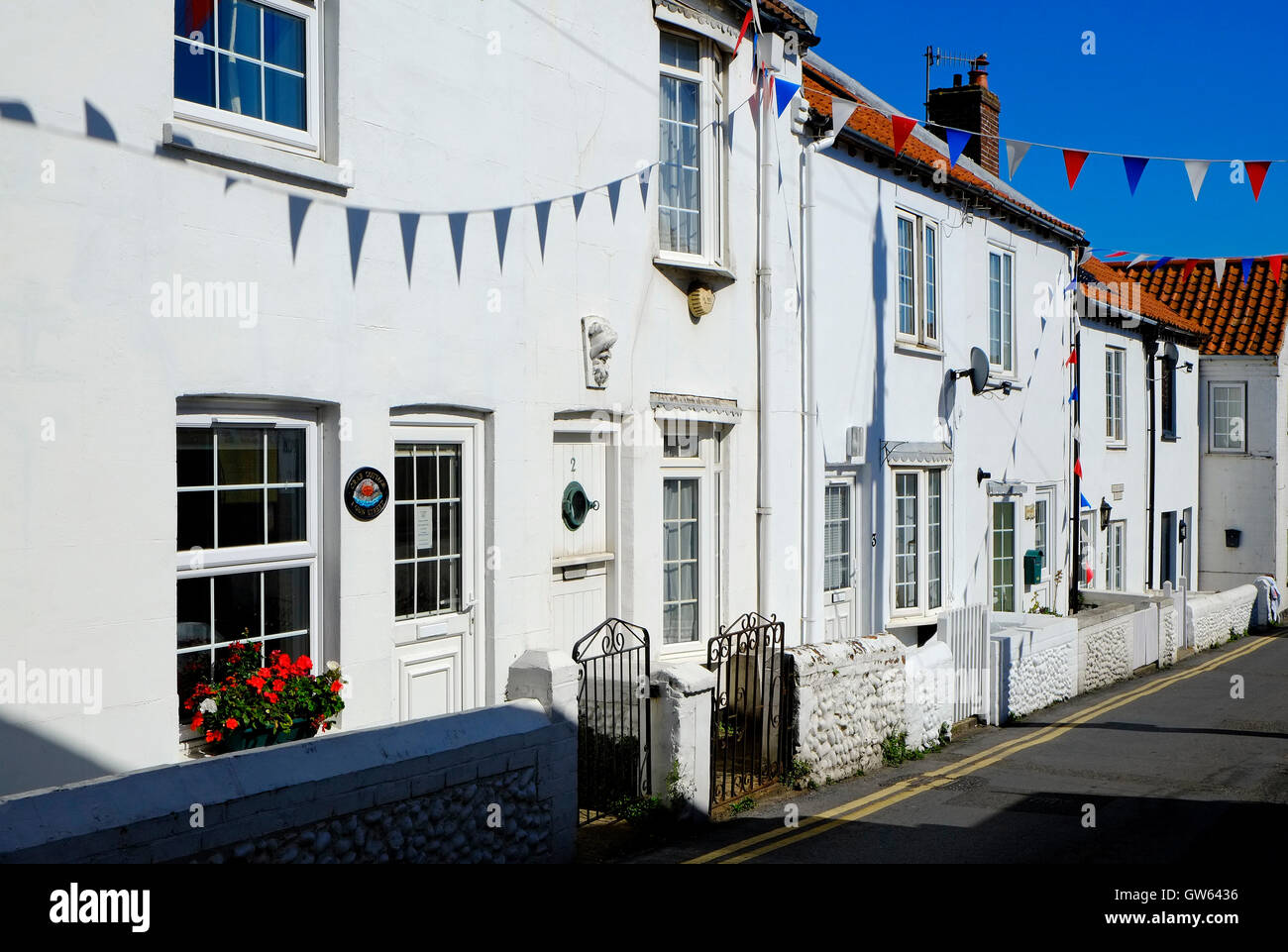 Sheringham house hires stock photography and images Alamy
