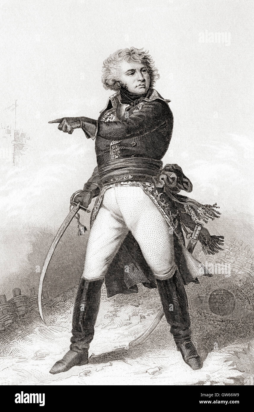 Jean baptiste 1753 1800 hires stock photography and images Alamy