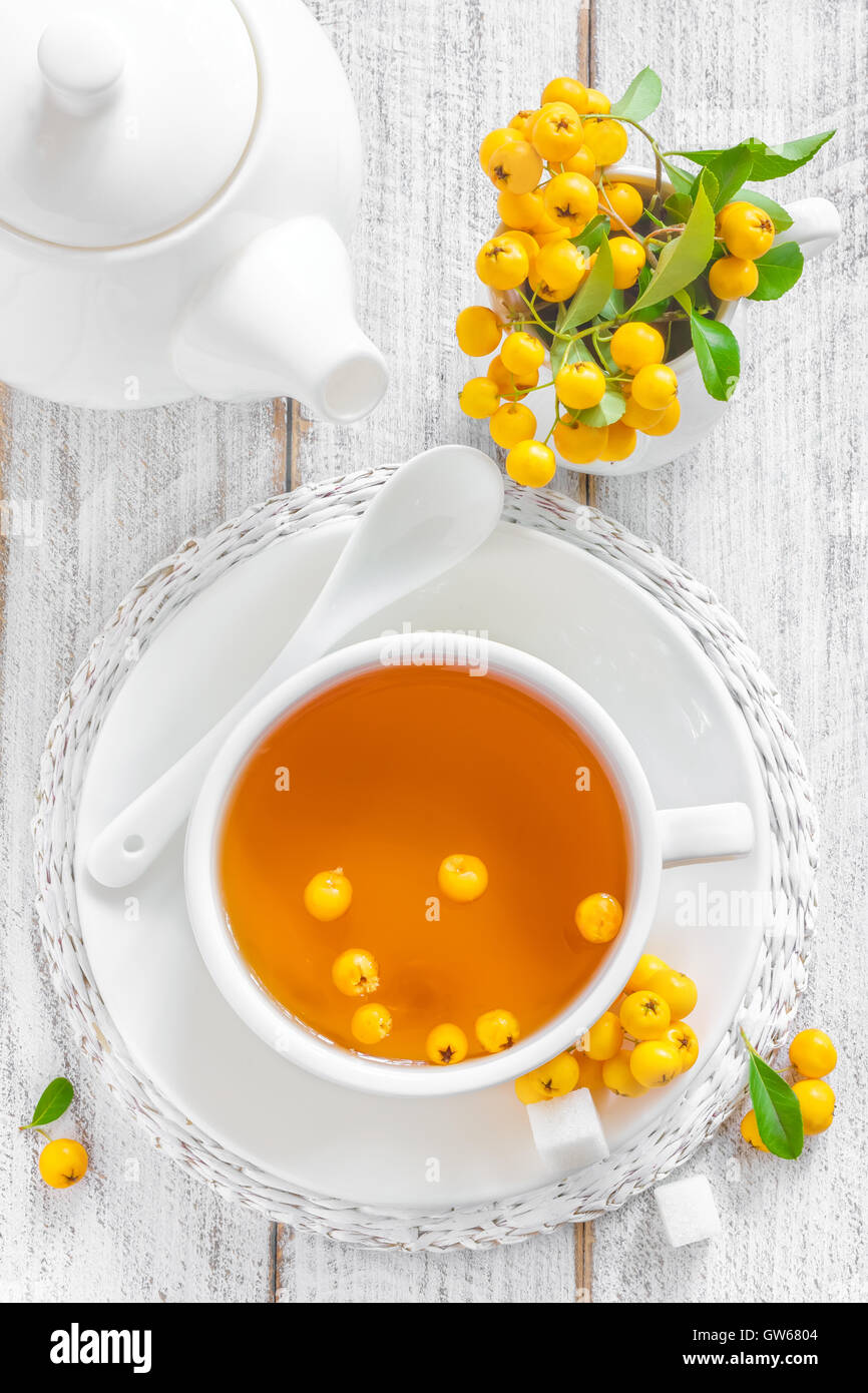 Hawthorn tea hires stock photography and images Alamy