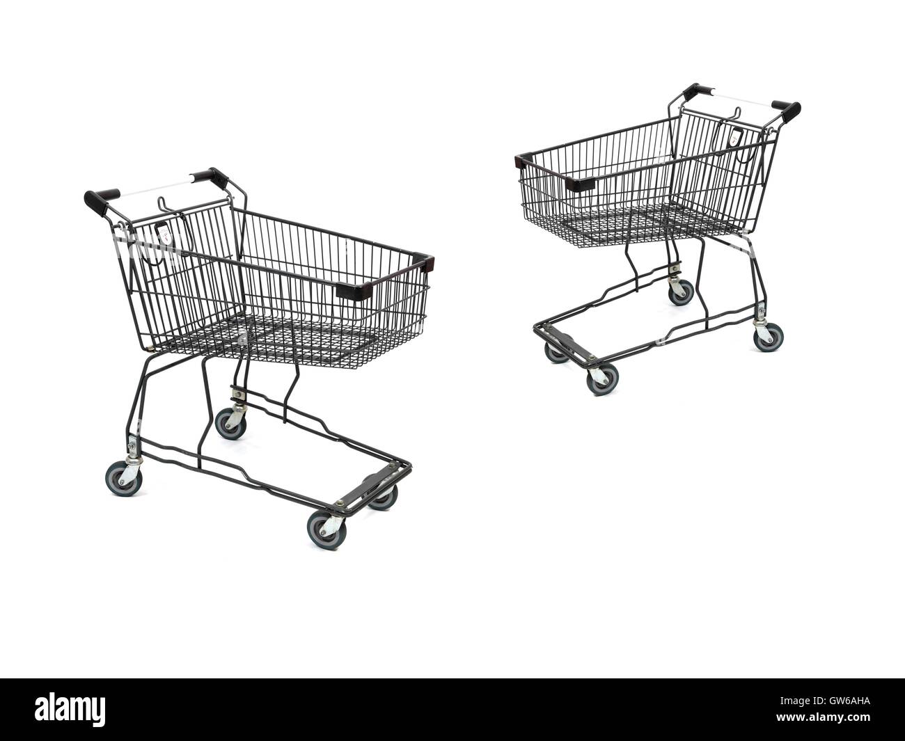 Shopping cart buggy hires stock photography and images Alamy