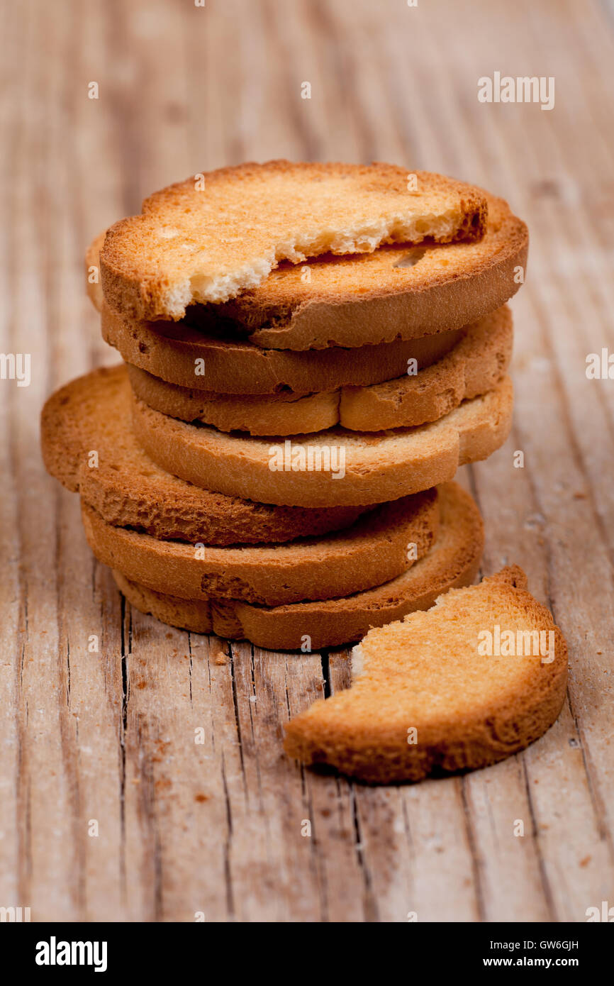 snack crackers stack Stock Photo Alamy