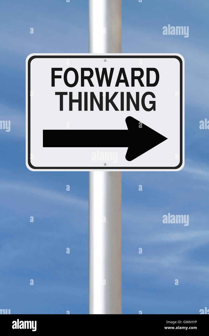 Innovative thinking hi-res stock photography and images - Alamy