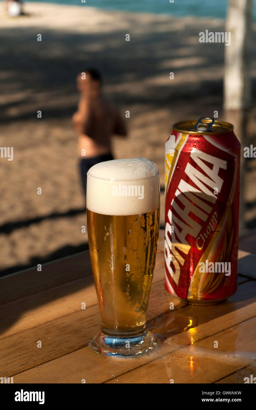 Alcohol on the beach hires stock photography and images Alamy