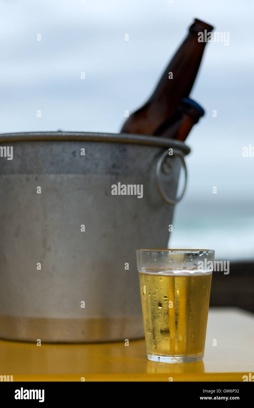 glass of beer, Rio de Janeiro Stock Photo Alamy