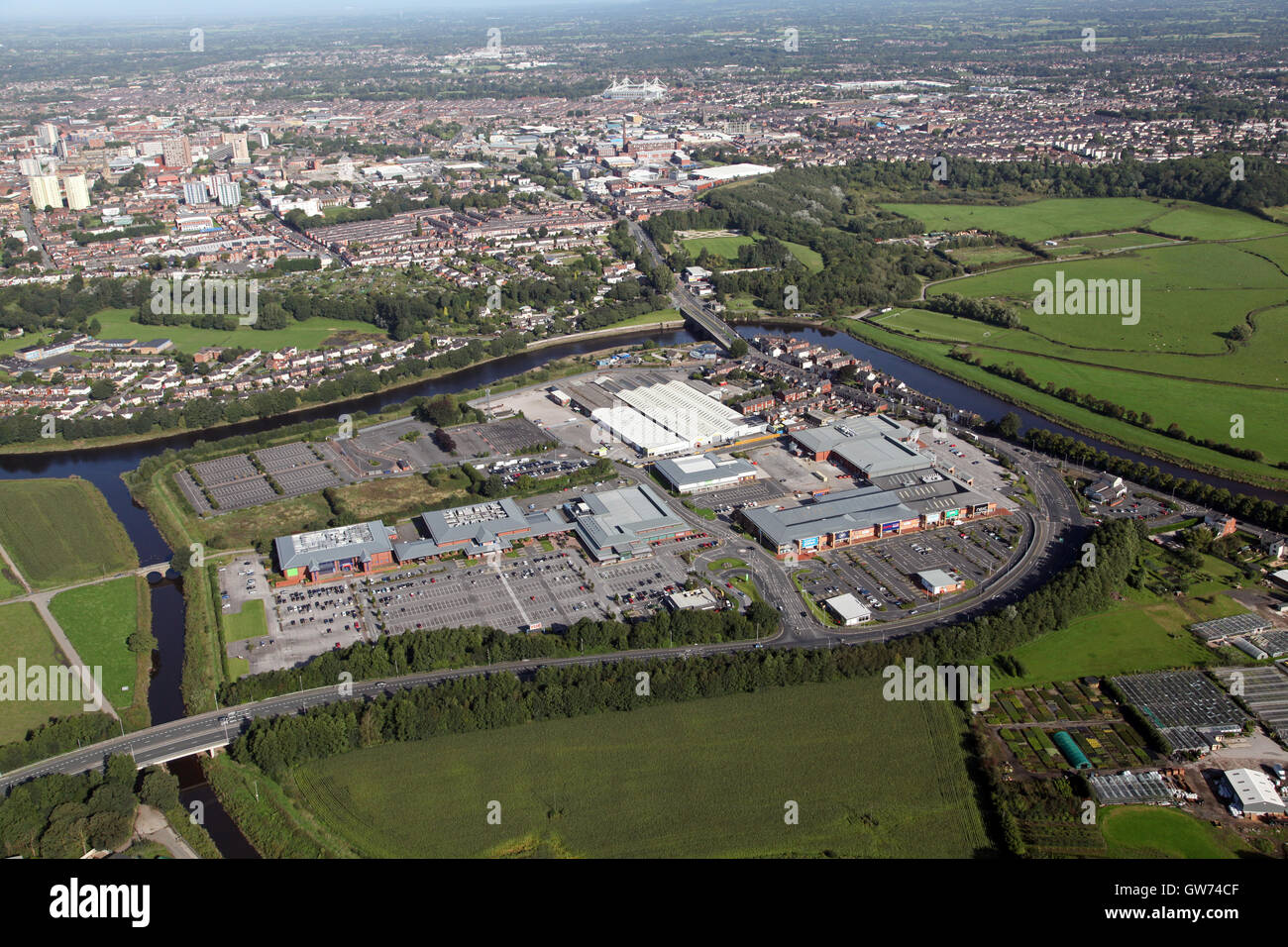 skylinepanoramic-view-hi-res-stock-photography-and-images-alamy