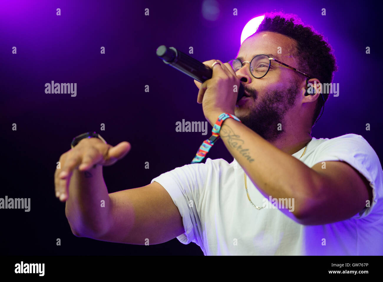 Lisk hi-res stock photography and images - Alamy