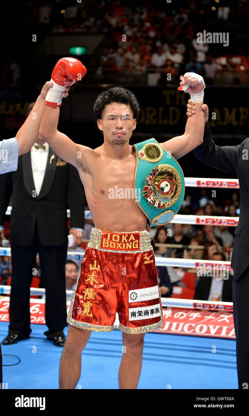 Takahito Nakamura