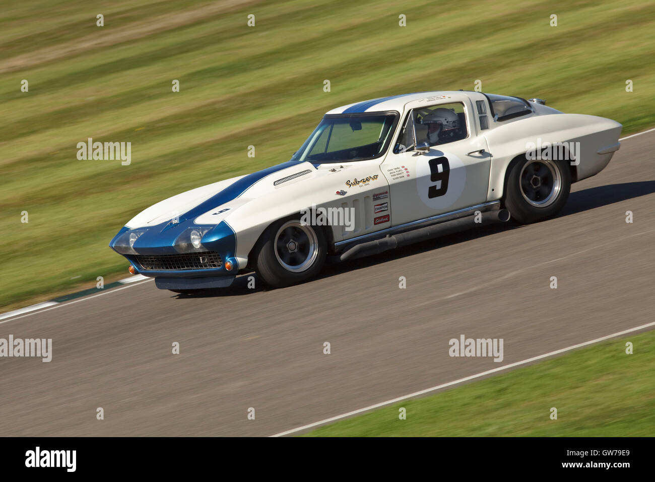 1960s sports cars hi-res stock photography and images - Alamy