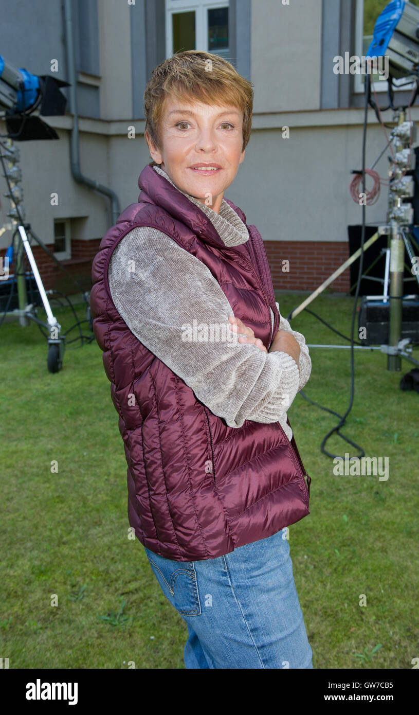 Picture of Karin  Lossow