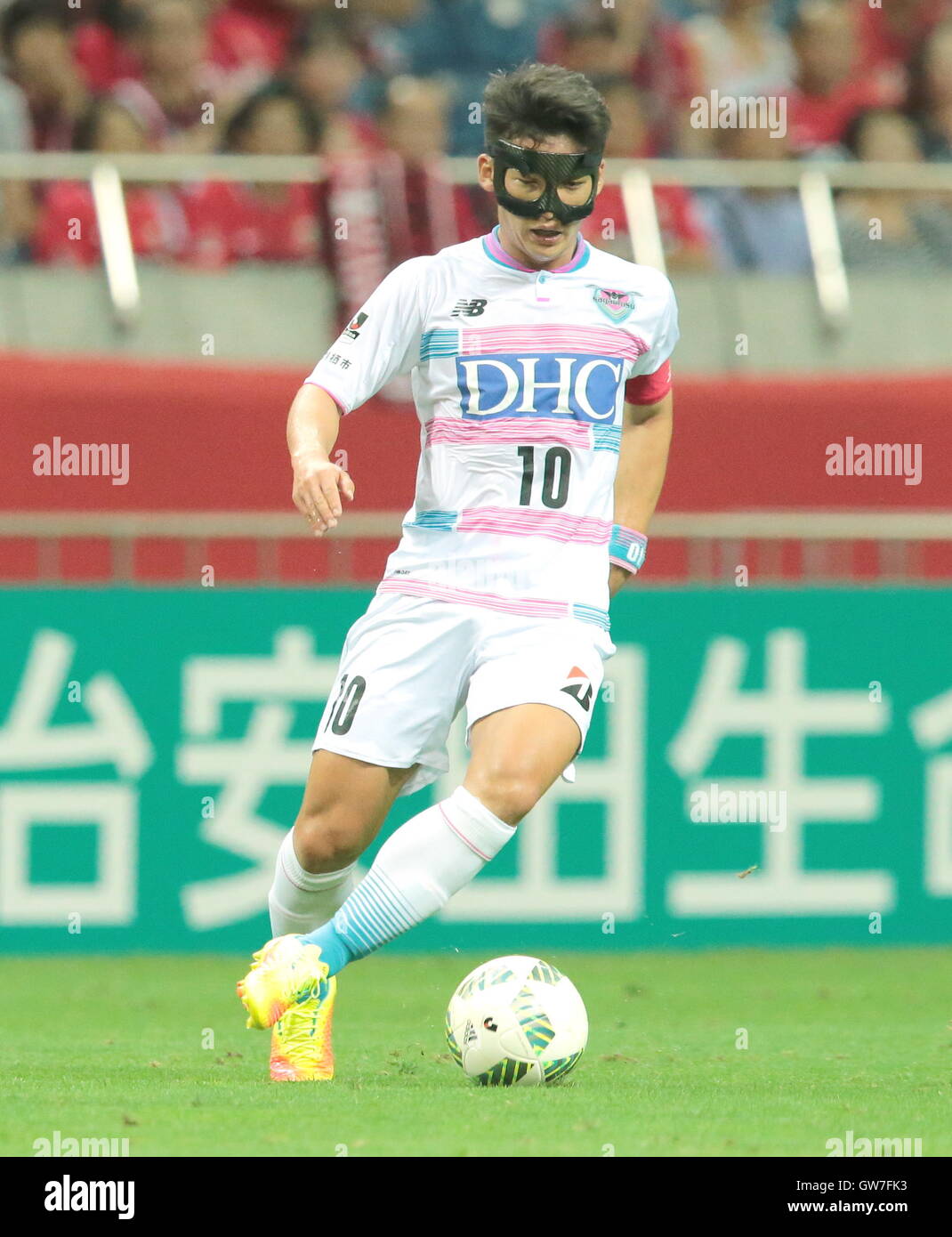 Sagan Tosu season preview: Who will be the next young star in Tosu